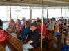Member seated