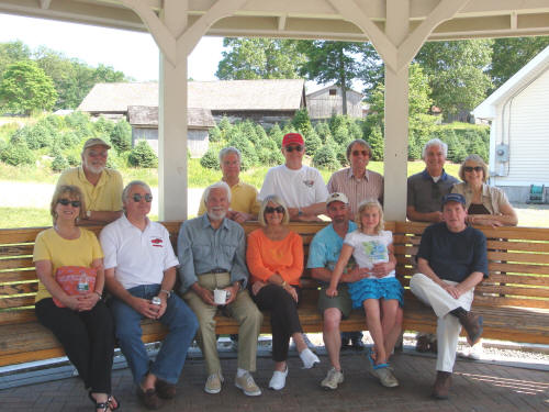 FCO Members