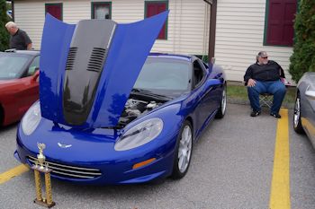 John's Callaway