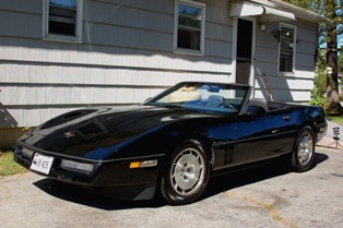 Bob P's C4 